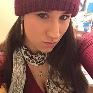 Meet your Posher, Jessianna